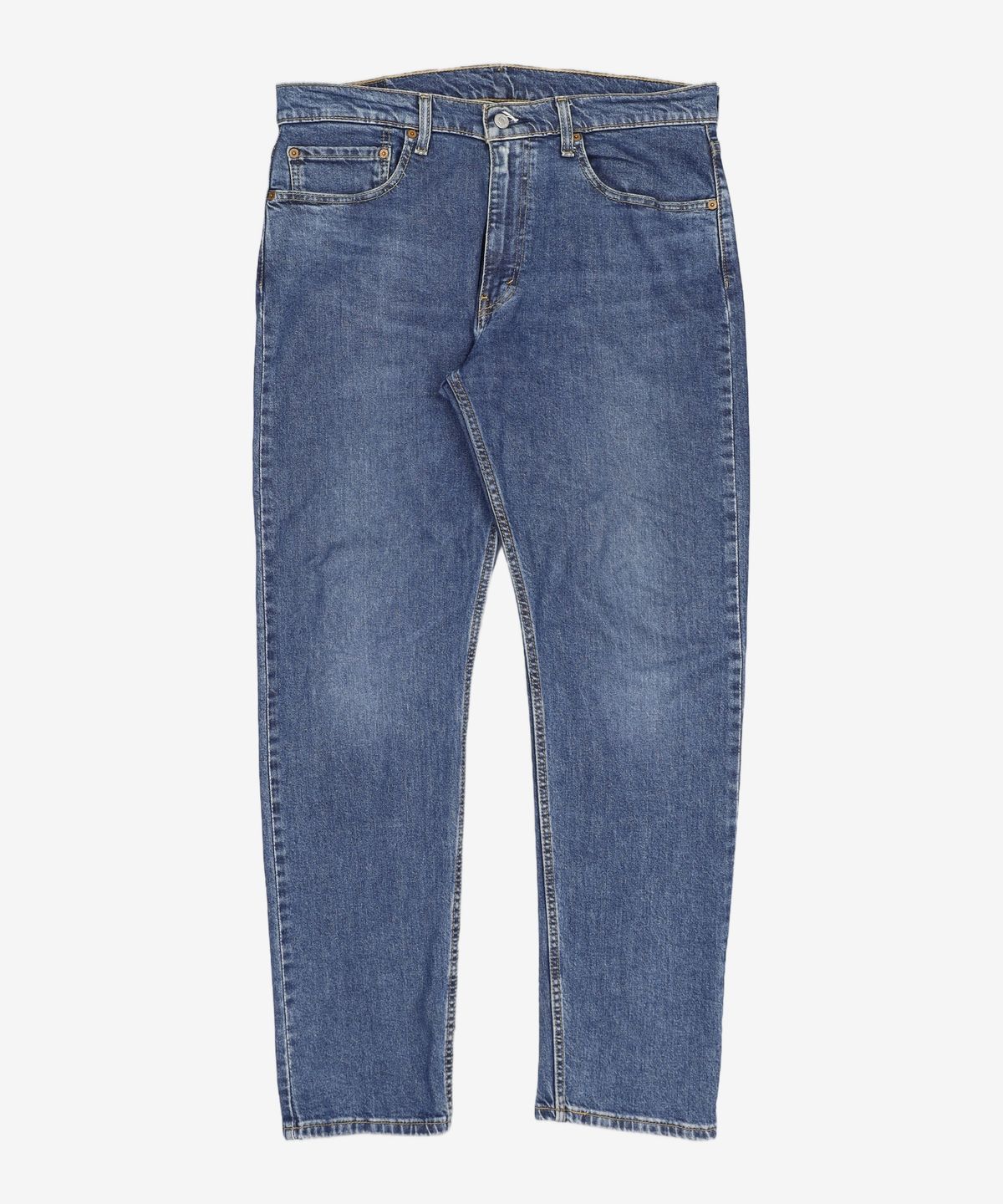 리바이스(LEVI'S) 청/데님 팬츠 36/32