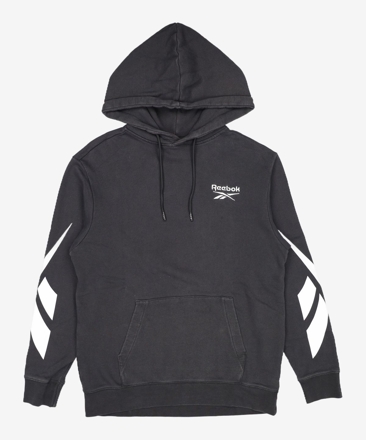 리복(REEBOK) 후드 티셔츠 L