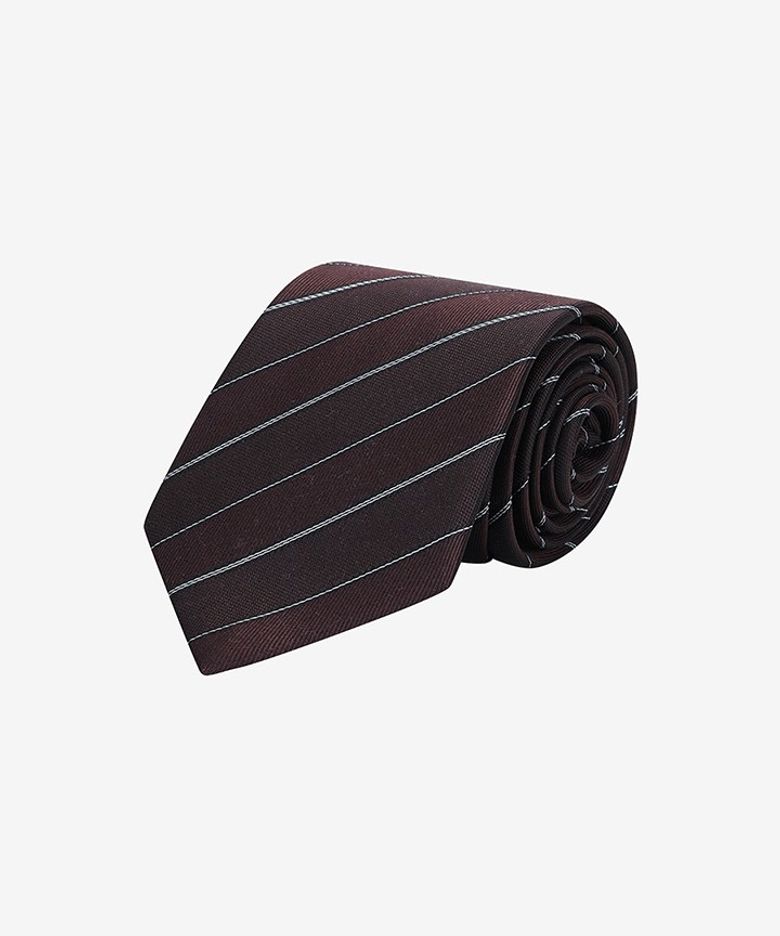 레지멘탈 넥타이 와인 (PJATH9508)