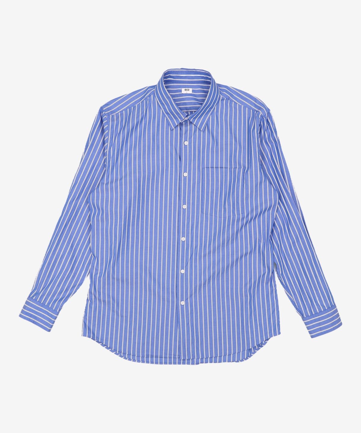 유니클로(UNIQLO) 캐주얼 셔츠 L