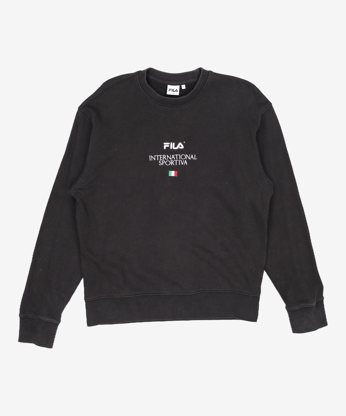 휠라(FILA) 맨투맨/스웨트셔츠 XL