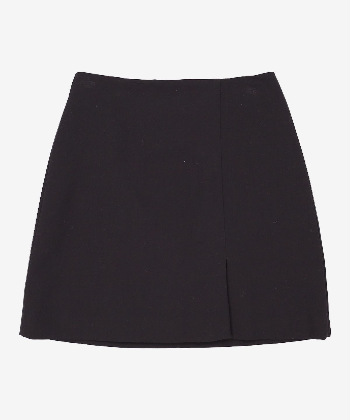 미쏘(MIXXO) 셋업)베이직 미니 스커트 MIWWHC302G 24