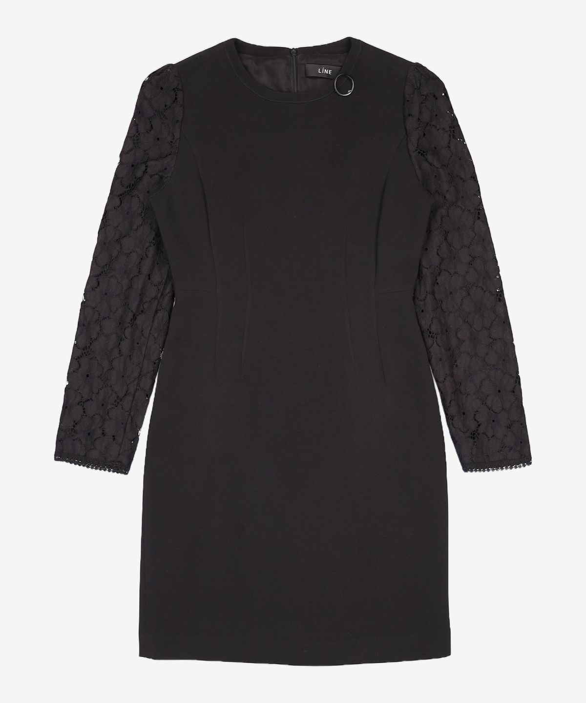 라인(LINE) 미디 원피스 55SIZE