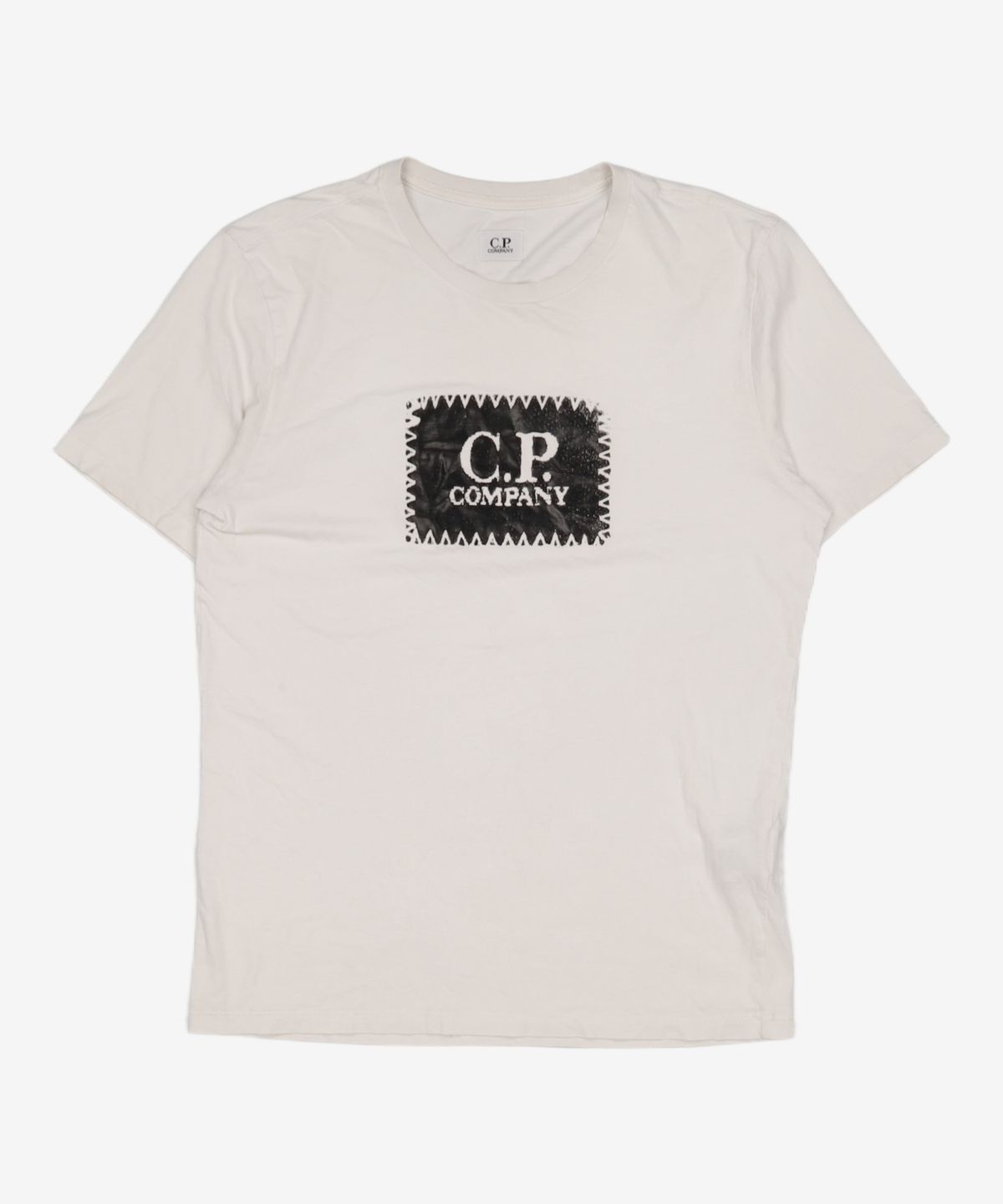 씨피 컴퍼니(CP Company) 반소매 티셔츠 M