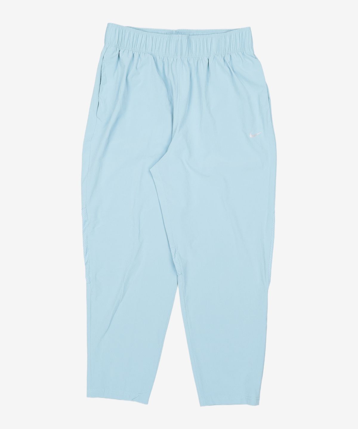 나이키(NIKE) 드라이 핏 패스트 미드라이즈 7/8 러닝 팬츠 W - 데님 터쿼이즈 / FB7030-464 L