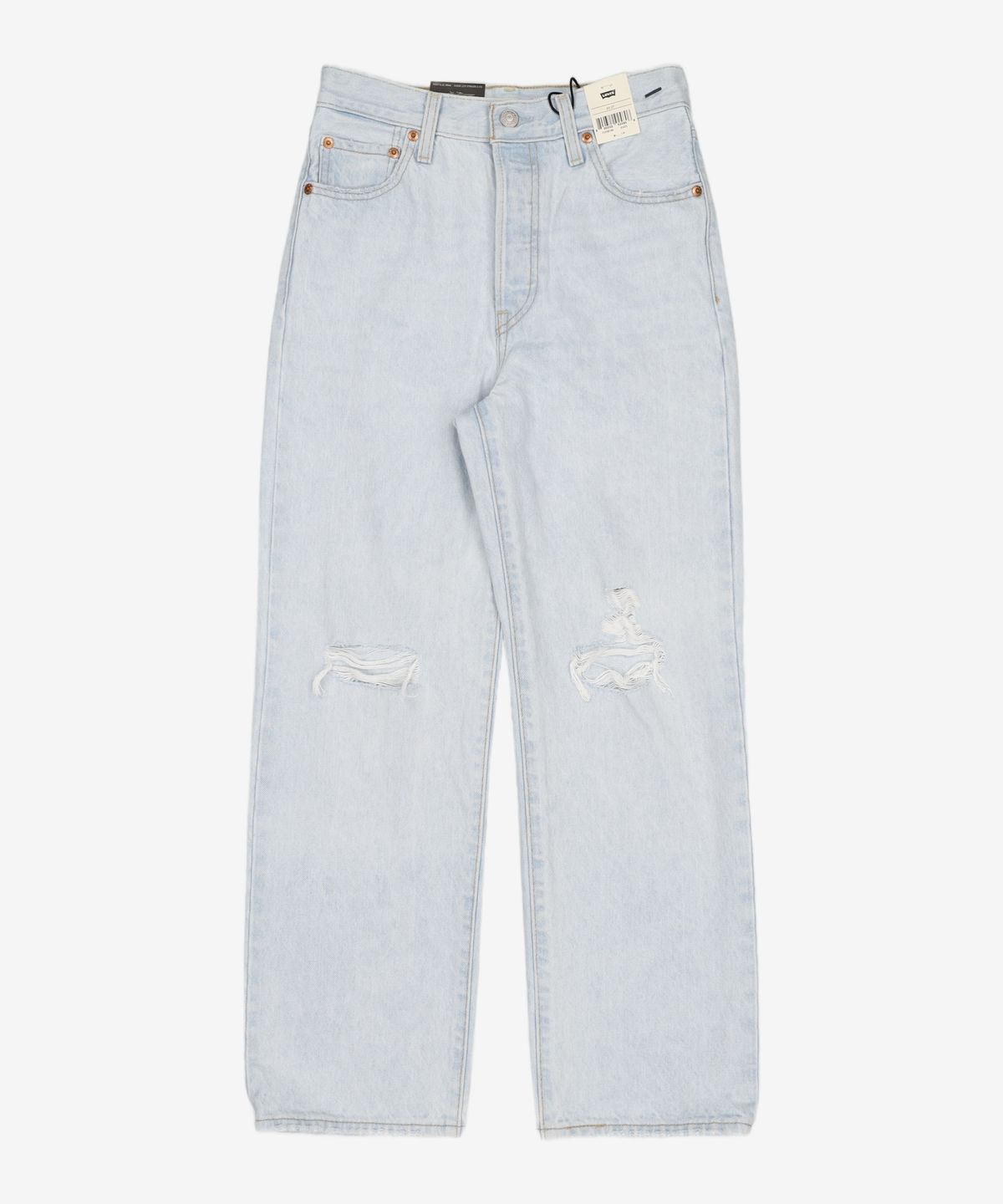 리바이스(LEVI'S) 청/데님 팬츠 25