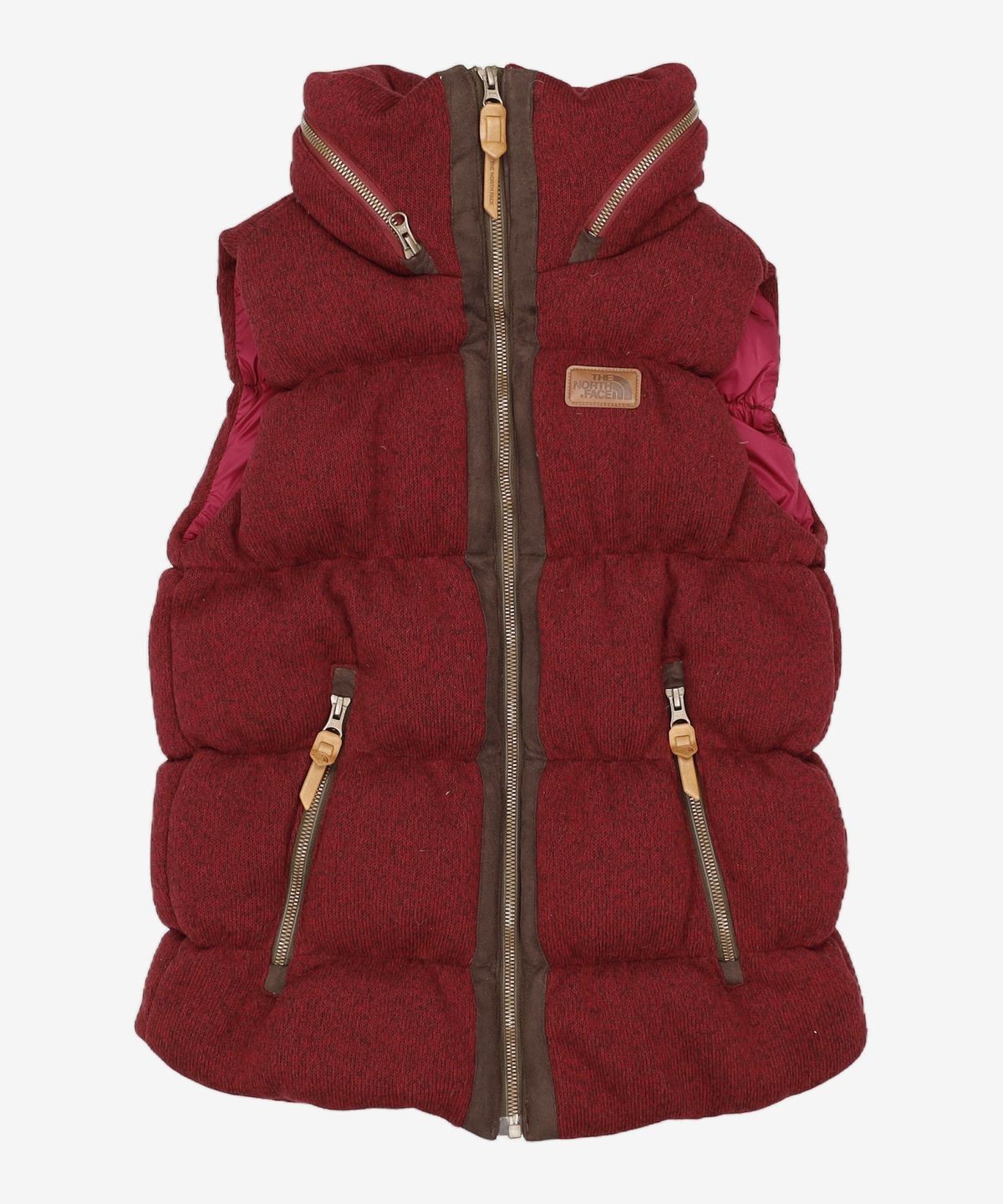노스페이스(THE NORTH FACE) 패딩 베스트 XS