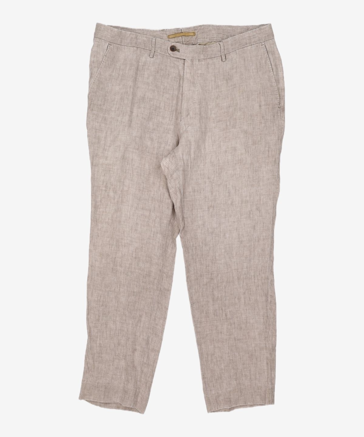 마시모두띠(Massimo dutti) 코튼 팬츠 46