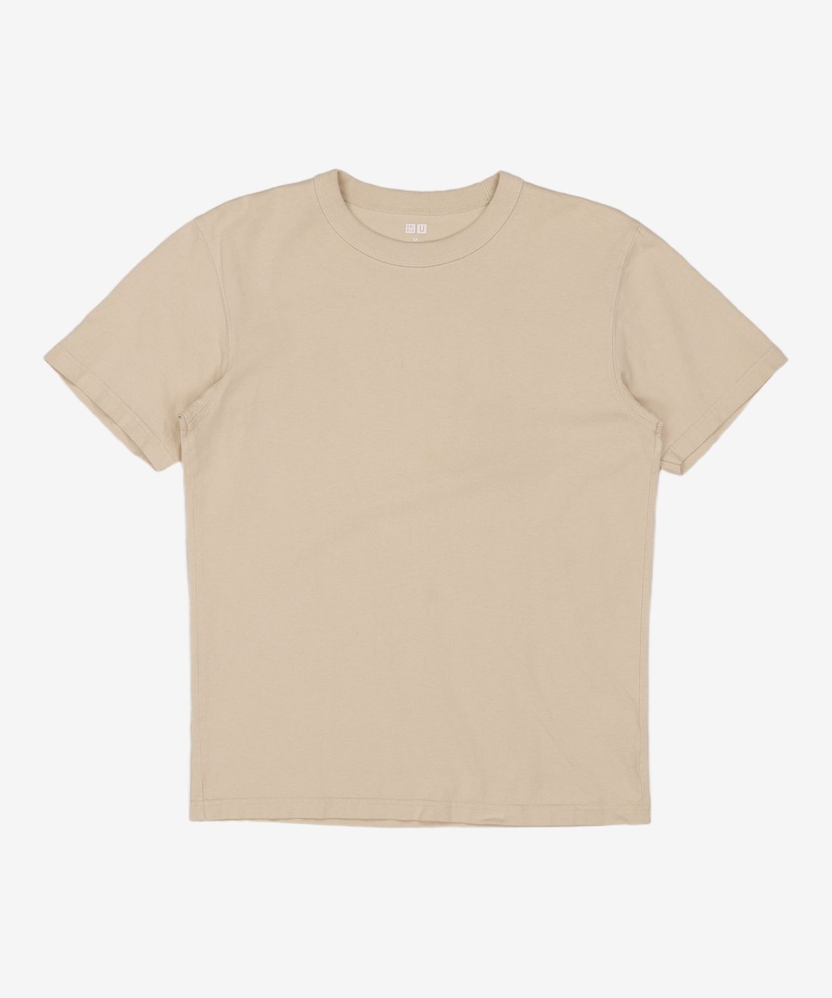 유니클로(UNIQLO) 반소매 티셔츠 M