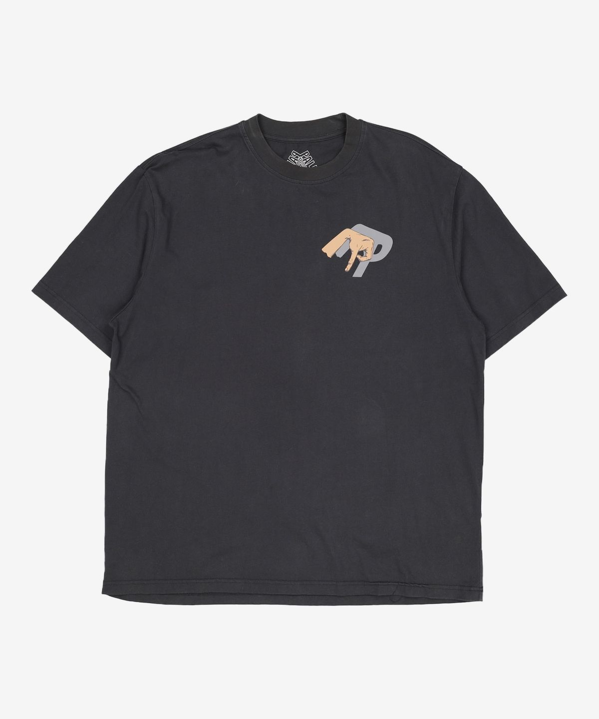 팔라스(PALACE) 반소매 티셔츠 XXL