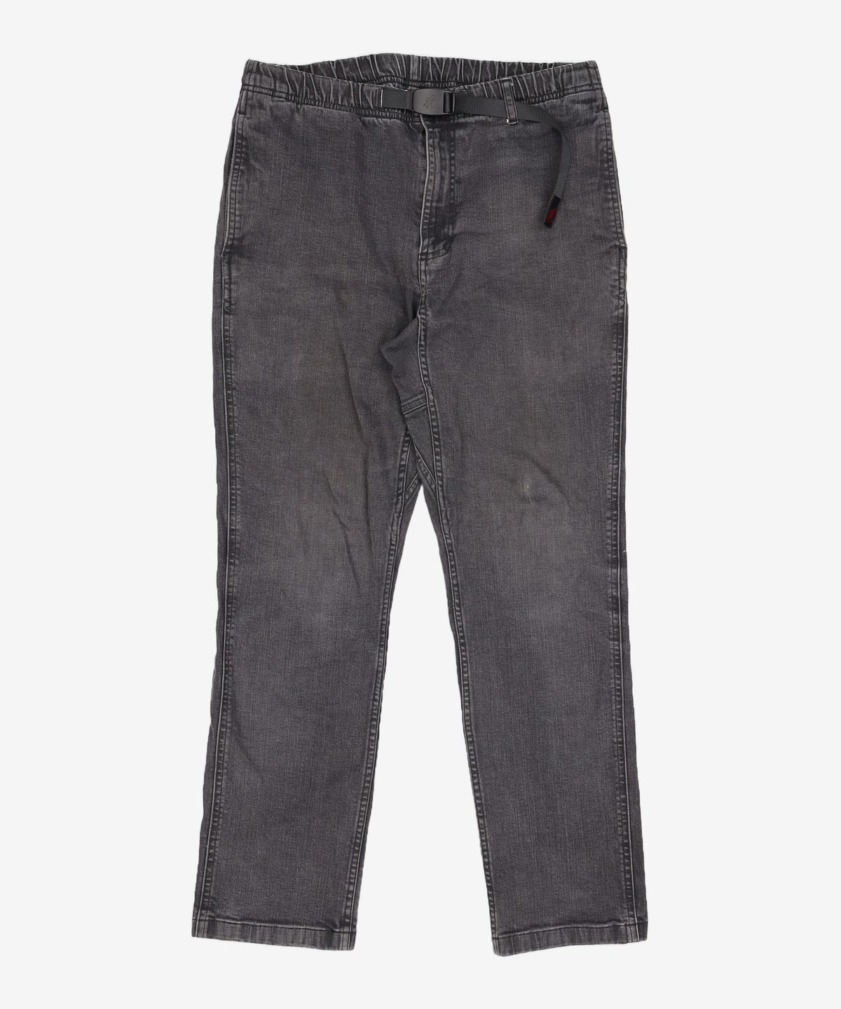 그라미치(GRAMICCI) DENIM NN-PANTS JUST CUT ONE WASH L