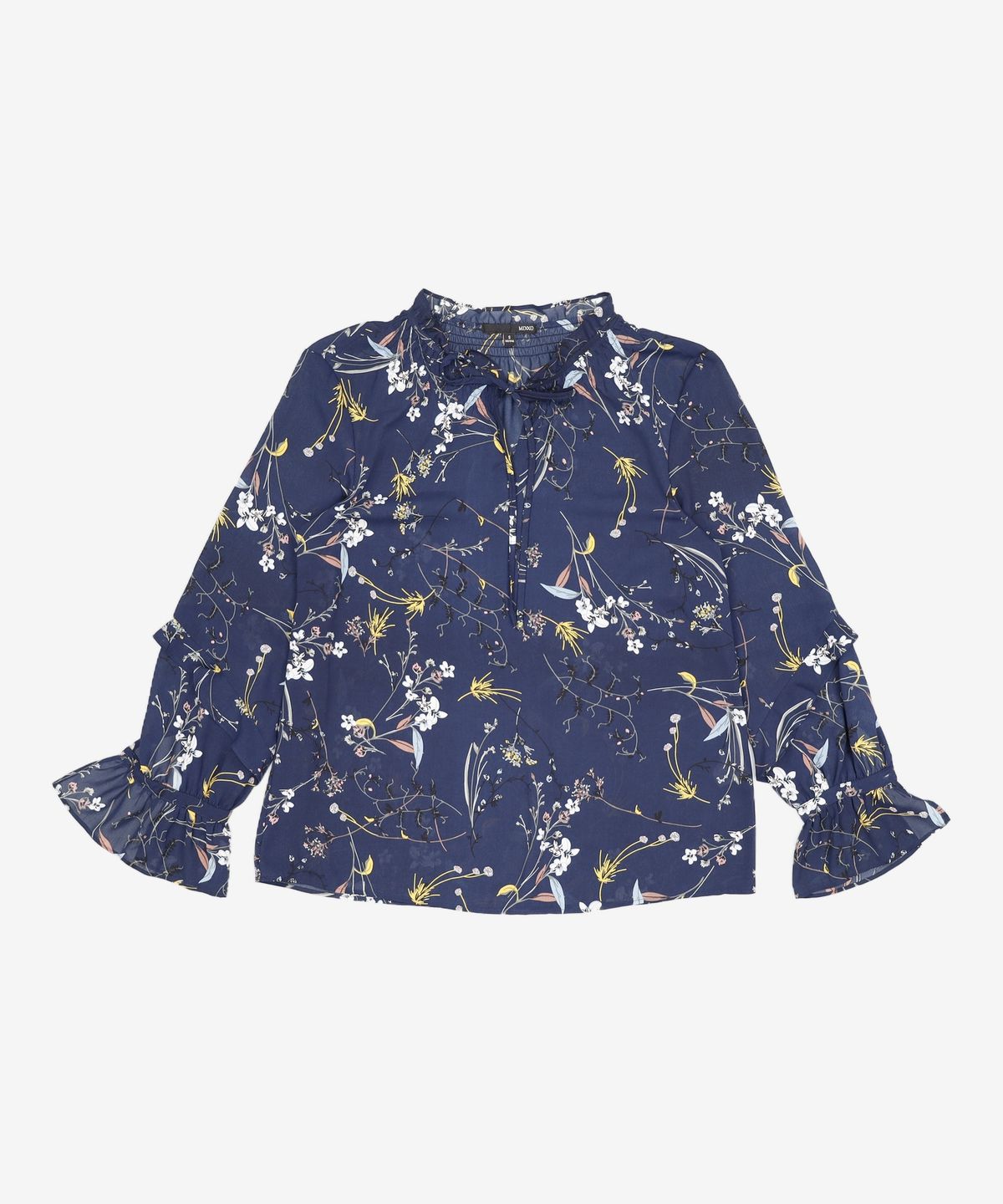 미쏘(MIXXO) 블라우스 S