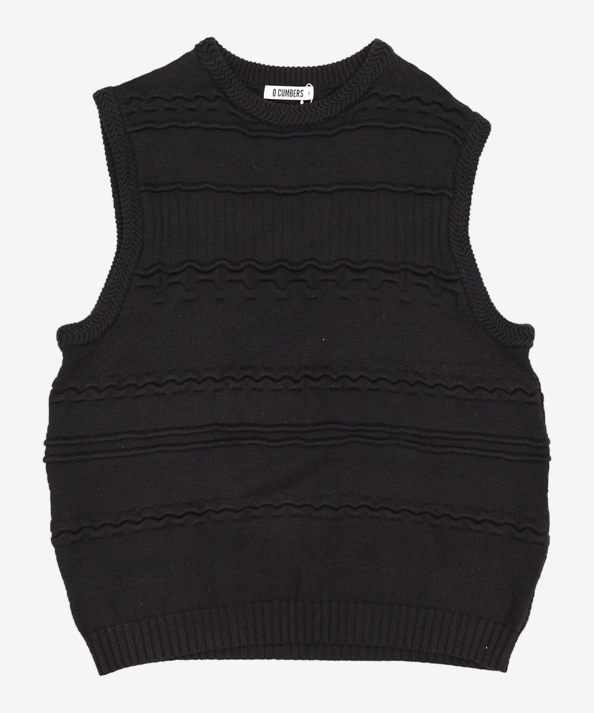 큐컴버스(QCUMBERS) 베스트 M