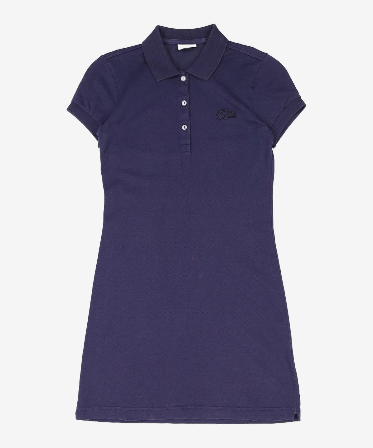 라코스테(LACOSTE) 미니 원피스 36