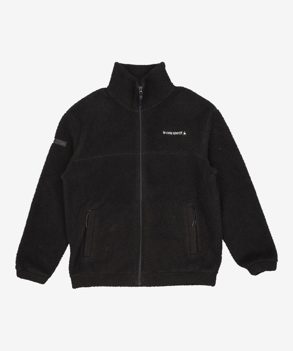 르꼬끄 스포르티브(LE COQ SPORTIF) 플리스 100