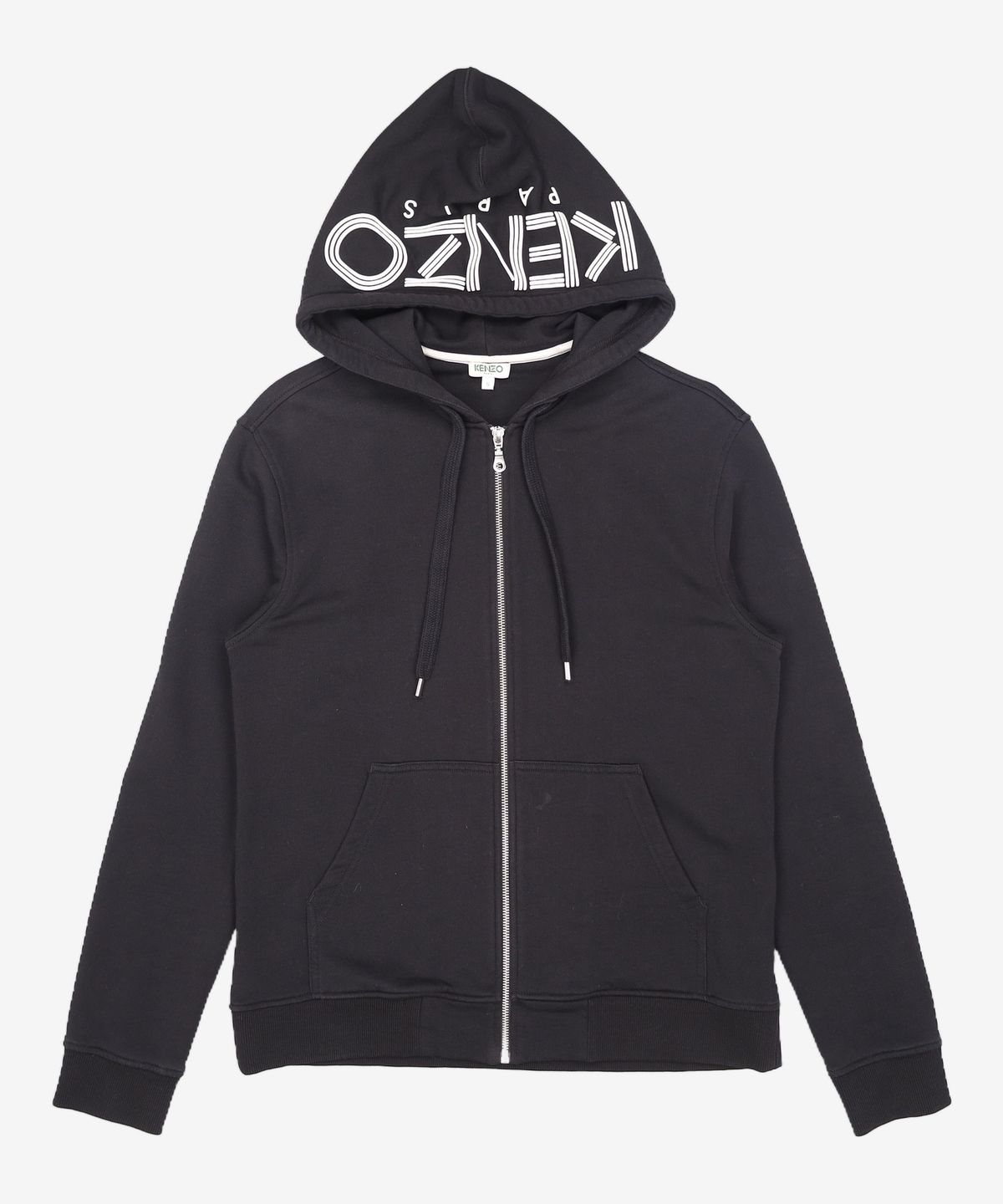 겐조(KENZO) 후드 집업 S