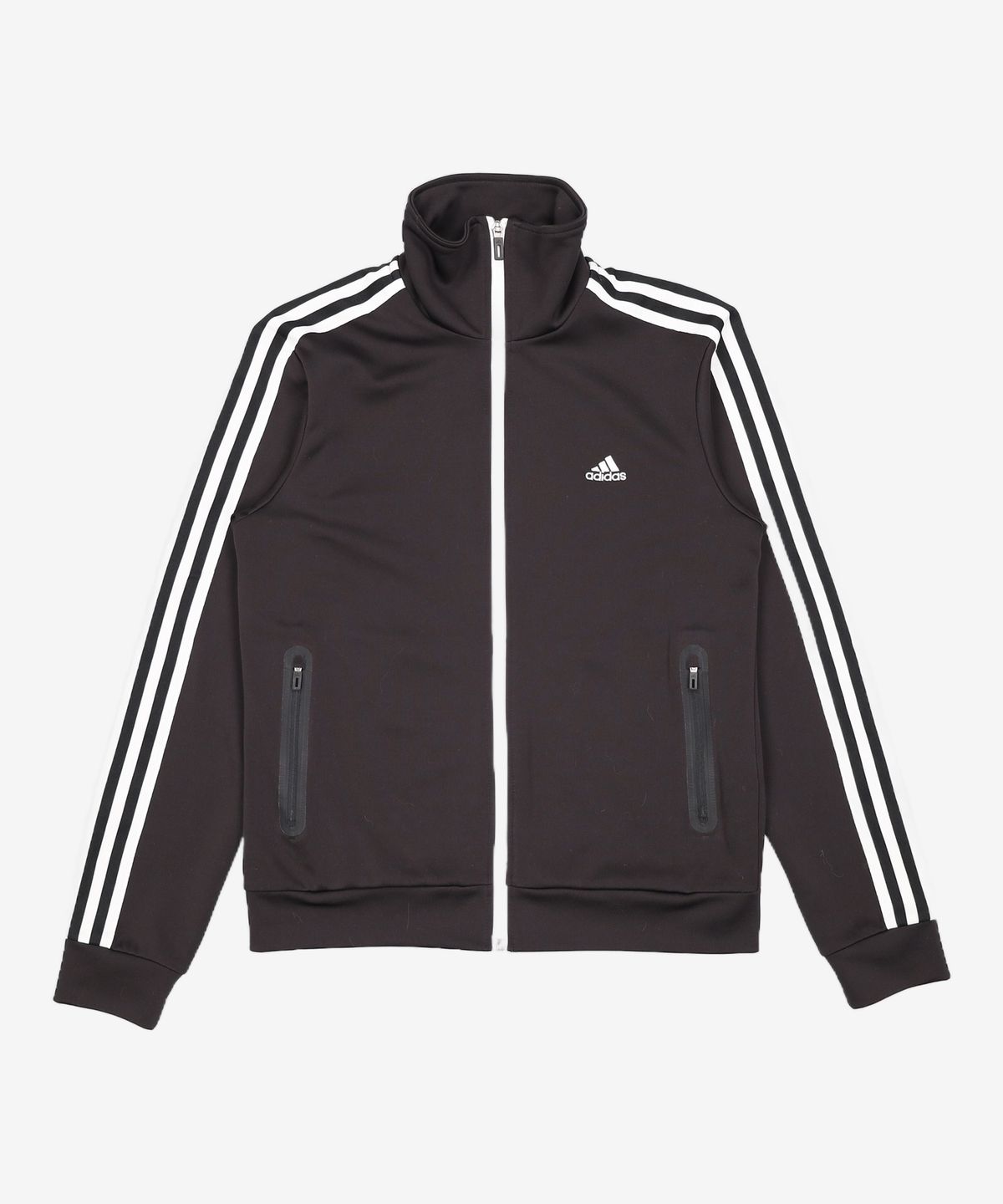 아디다스(ADIDAS) 트레이닝 재킷 100