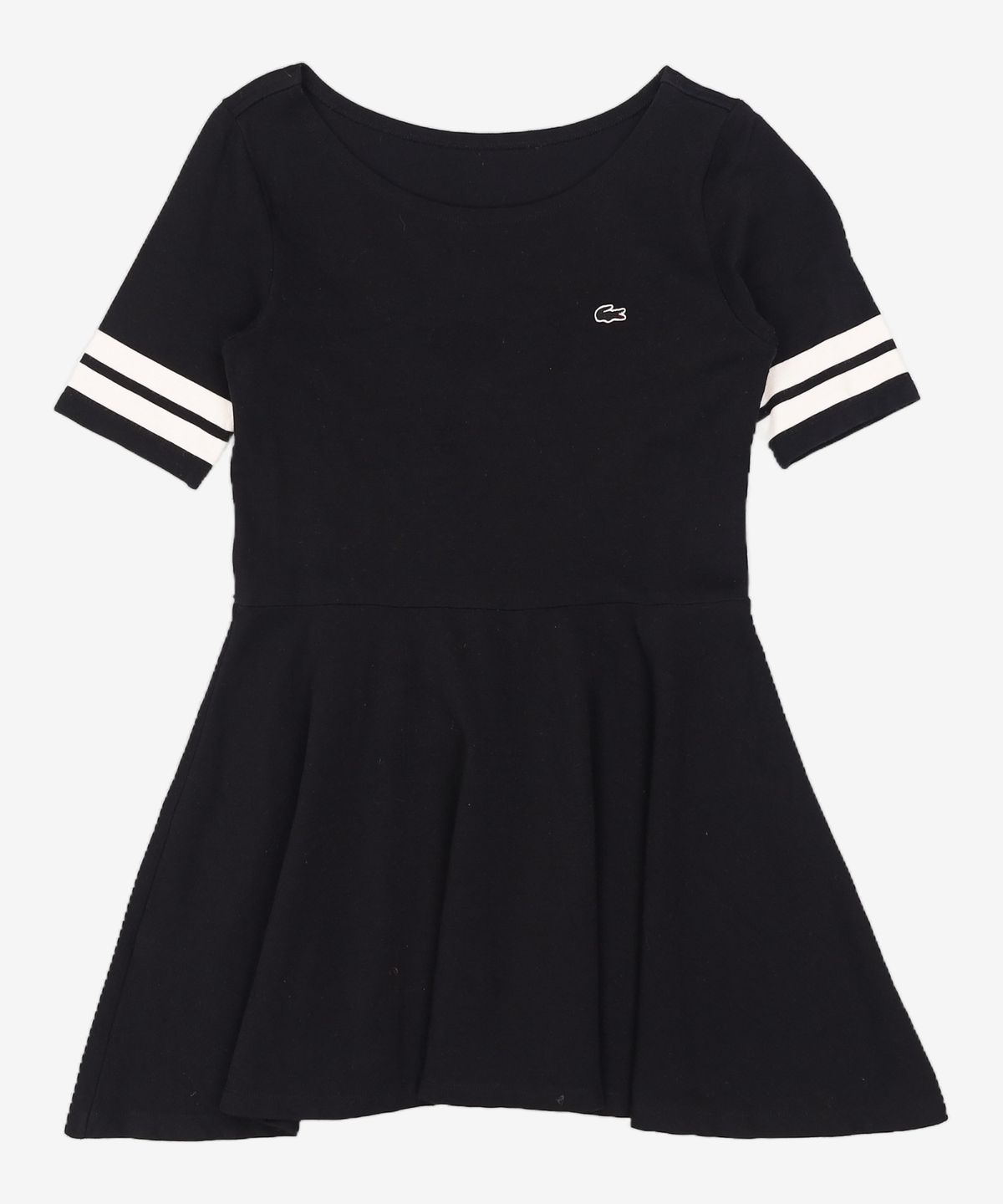 라코스테(LACOSTE) 미니 원피스 34
