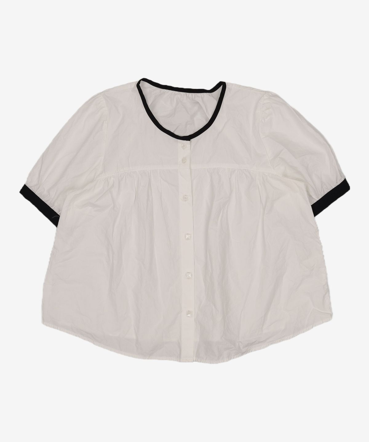 드로우핏(DRAW FIT) 블라우스 XS