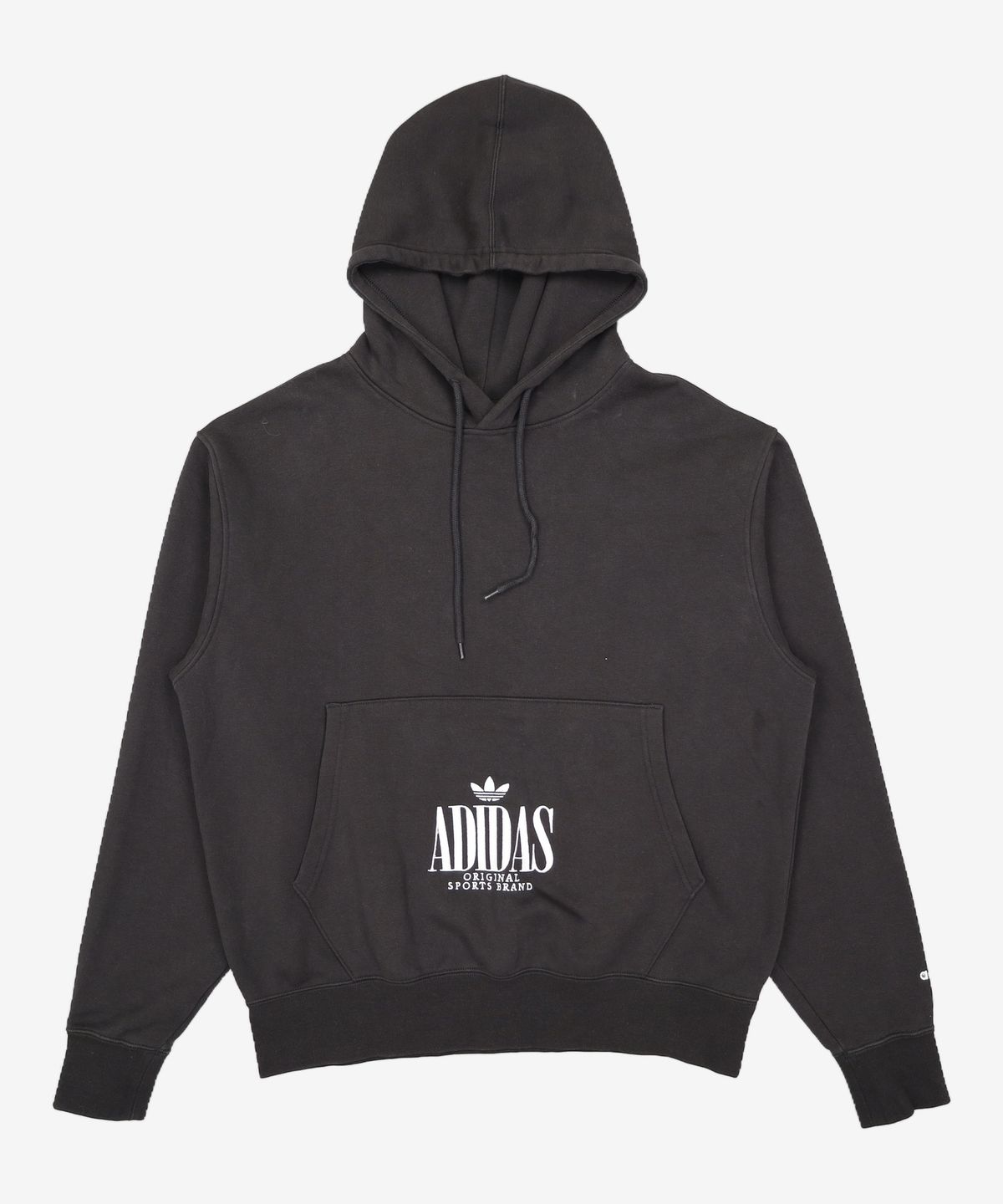 아디다스(ADIDAS) 후드 티셔츠 2XL