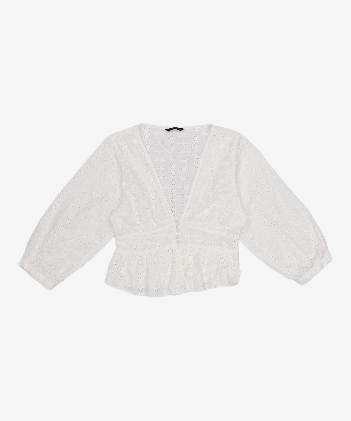 자라(ZARA) 블라우스 M