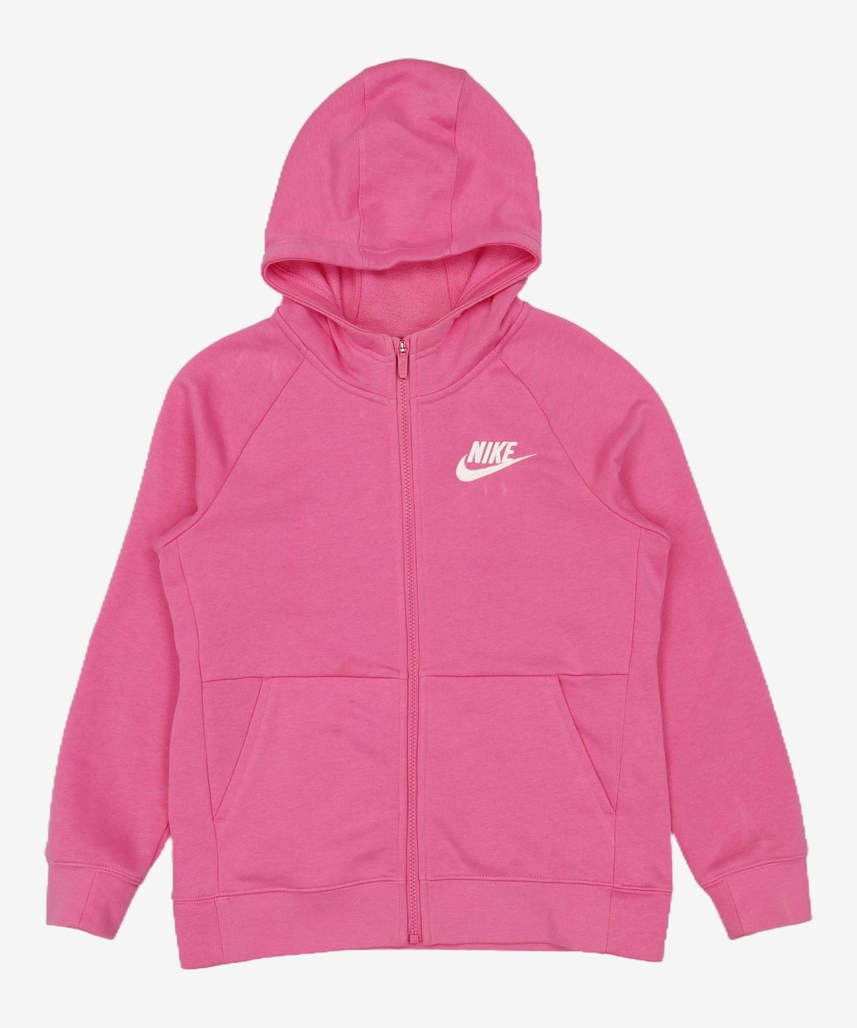 나이키(NIKE) 후드 집업 L