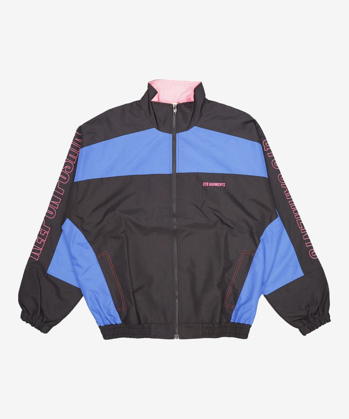 큐티에잇 가먼츠(QT8 GARMENTS) 기타 점퍼/재킷 M