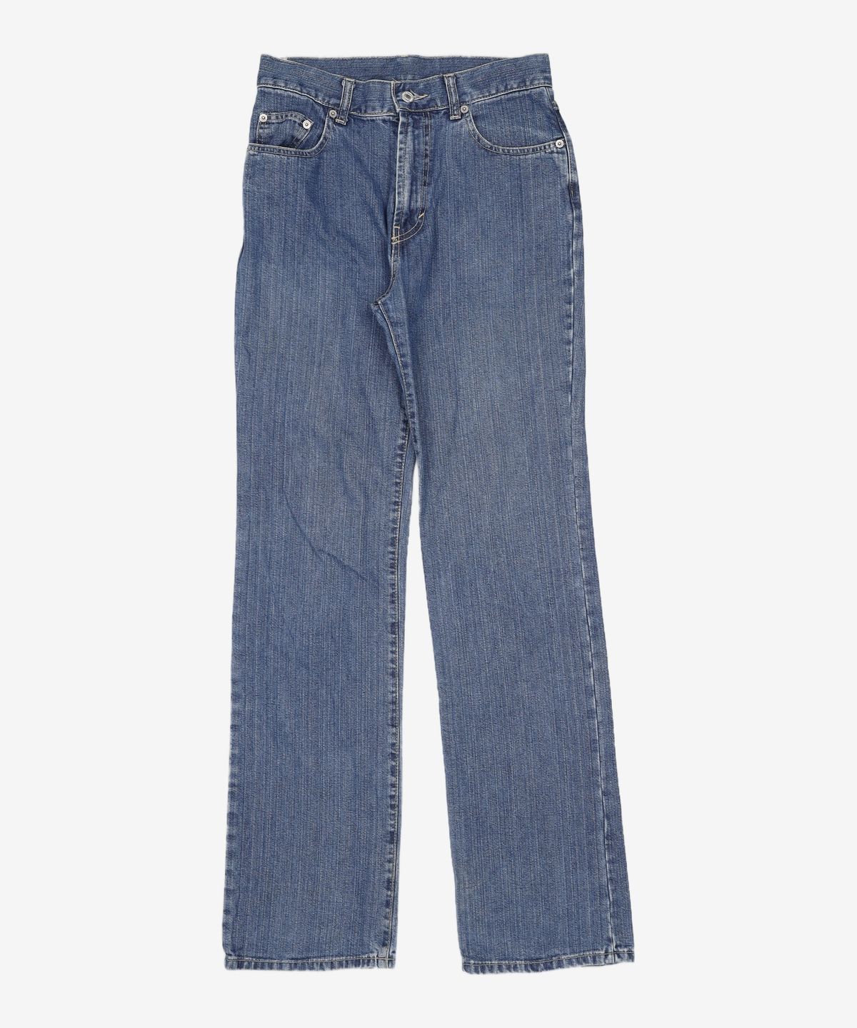 베네통(BENETTON) 청/데님 팬츠 28