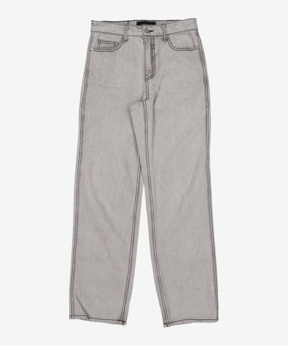 86로드(86ROAD) PEBBLE GREY WIDE (와이드핏) 28