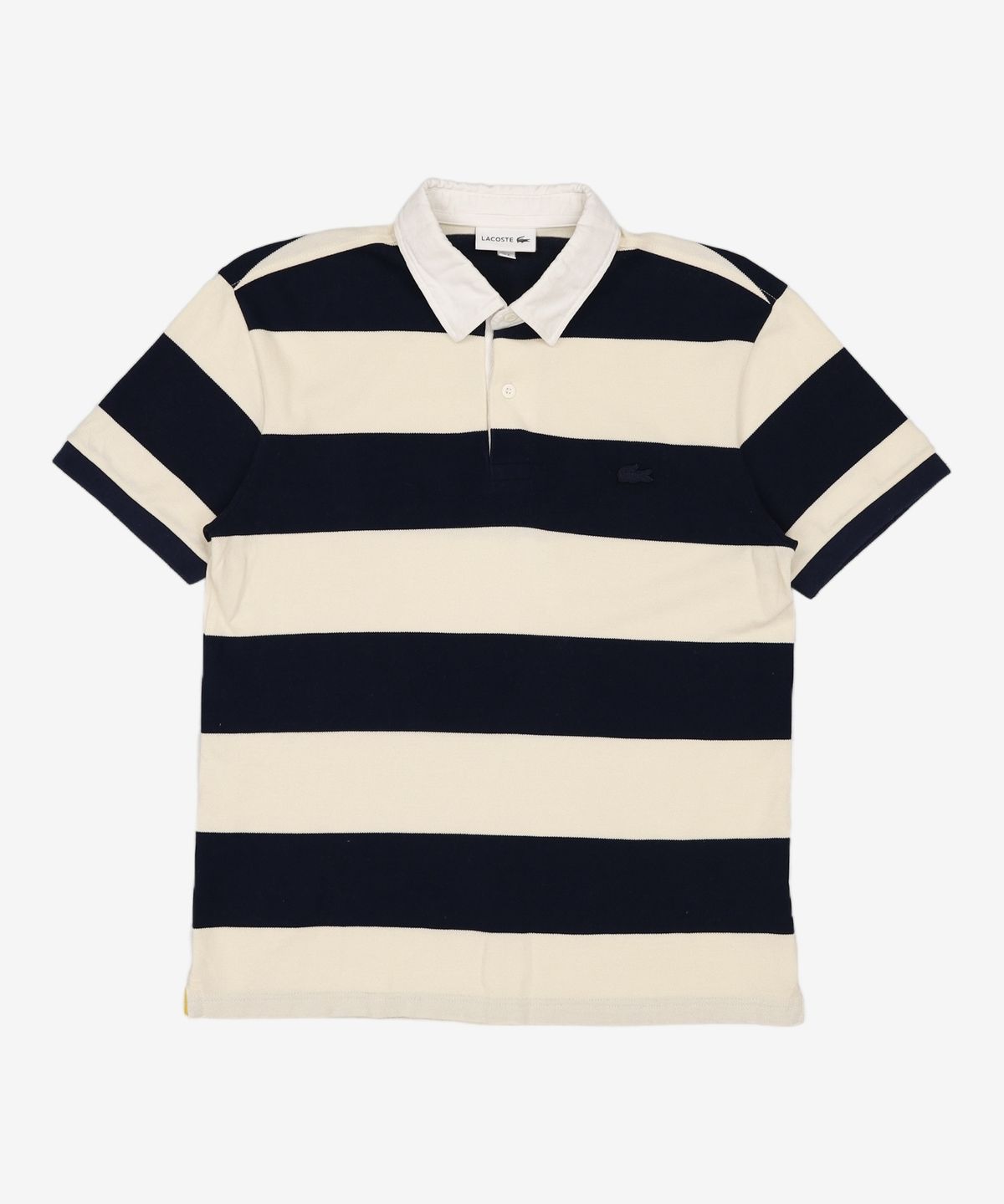 라코스테(LACOSTE) 남성 럭비 폴로 셔츠 PH986E-51G 056 4