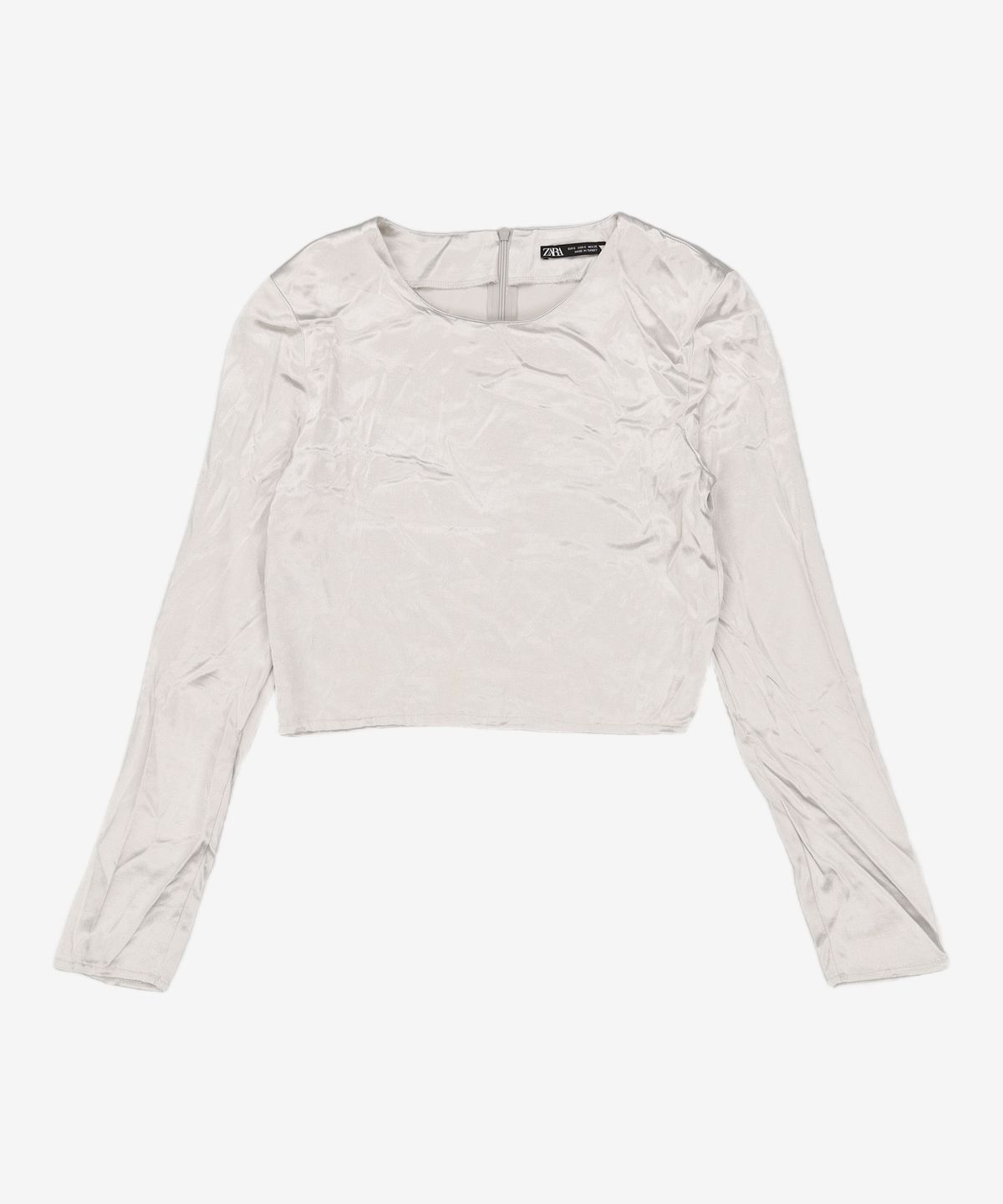 자라(ZARA) 블라우스 S