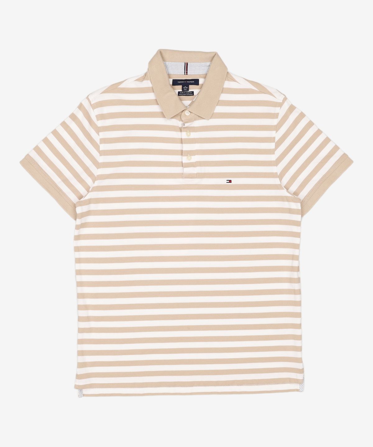 타미힐피거(TOMMY HILFIGER) 피케/카라 티셔츠 XL