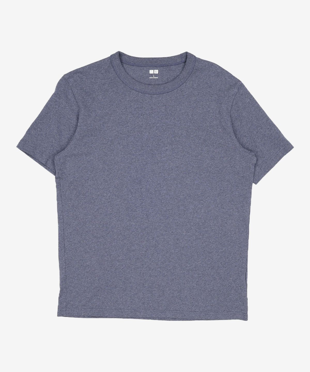 유니클로(UNIQLO) 반소매 티셔츠 L
