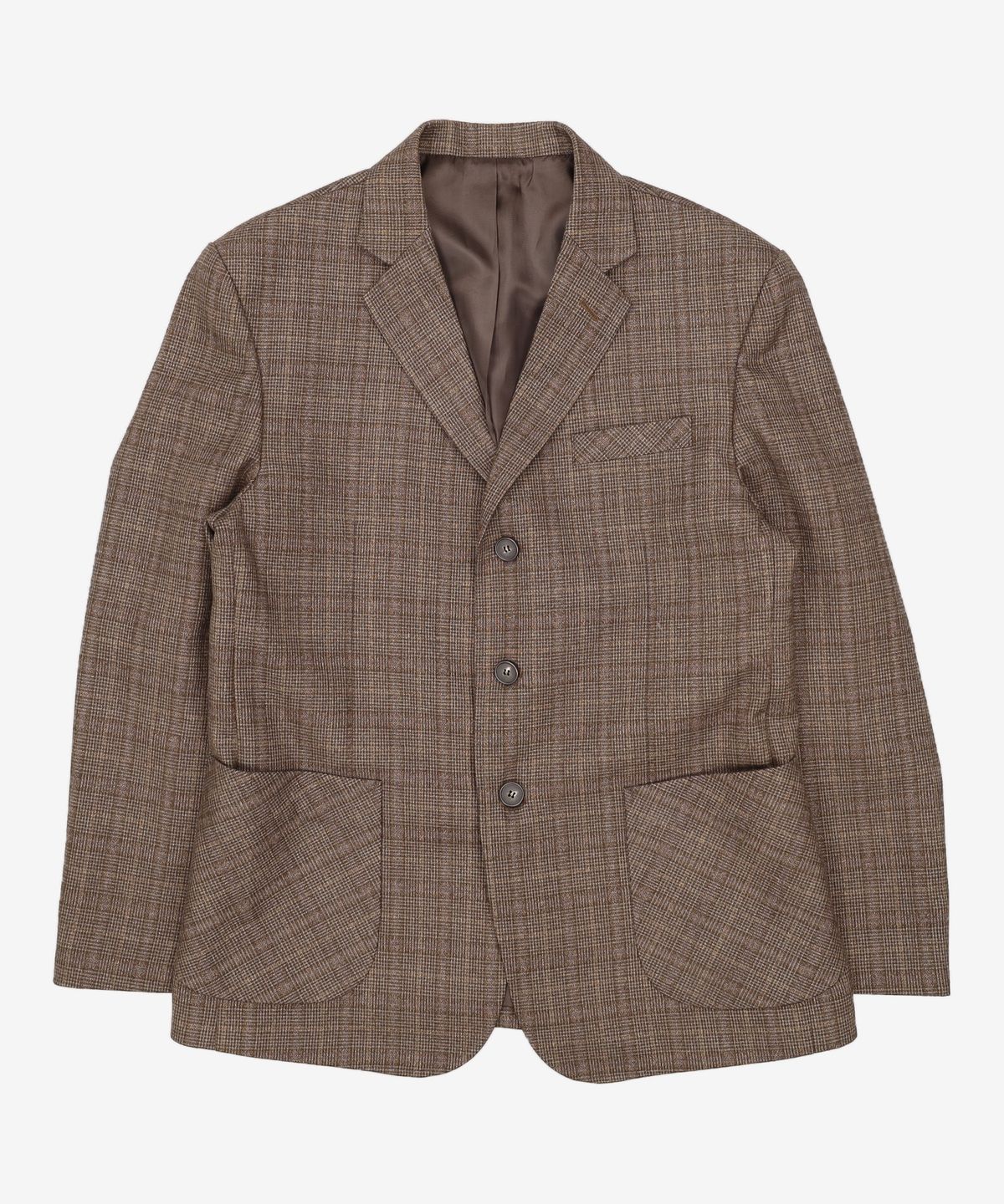 모노소잉(MONOSEWING) 슈트/블레이저 재킷 M