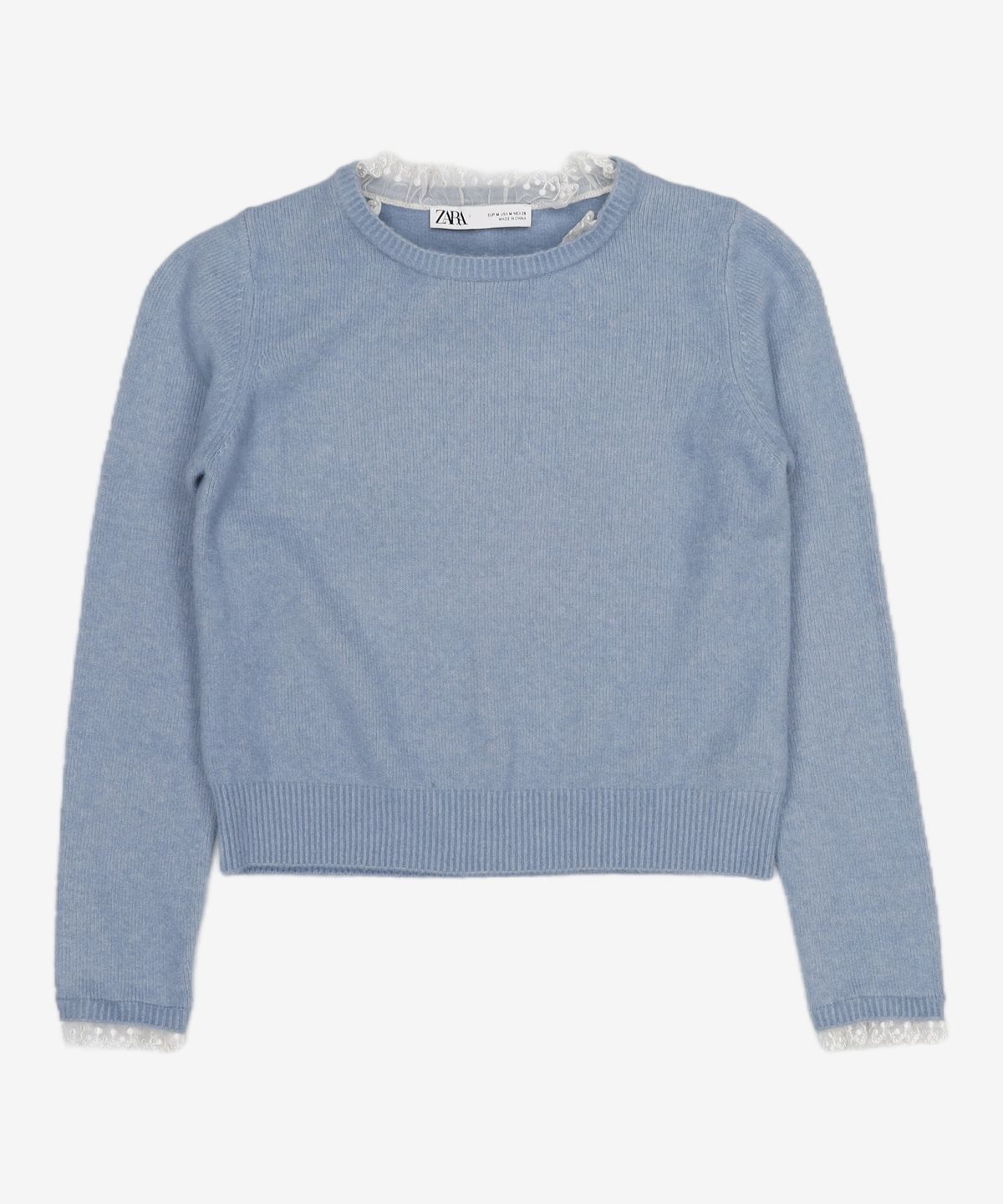 자라(ZARA) 니트/스웨터 M