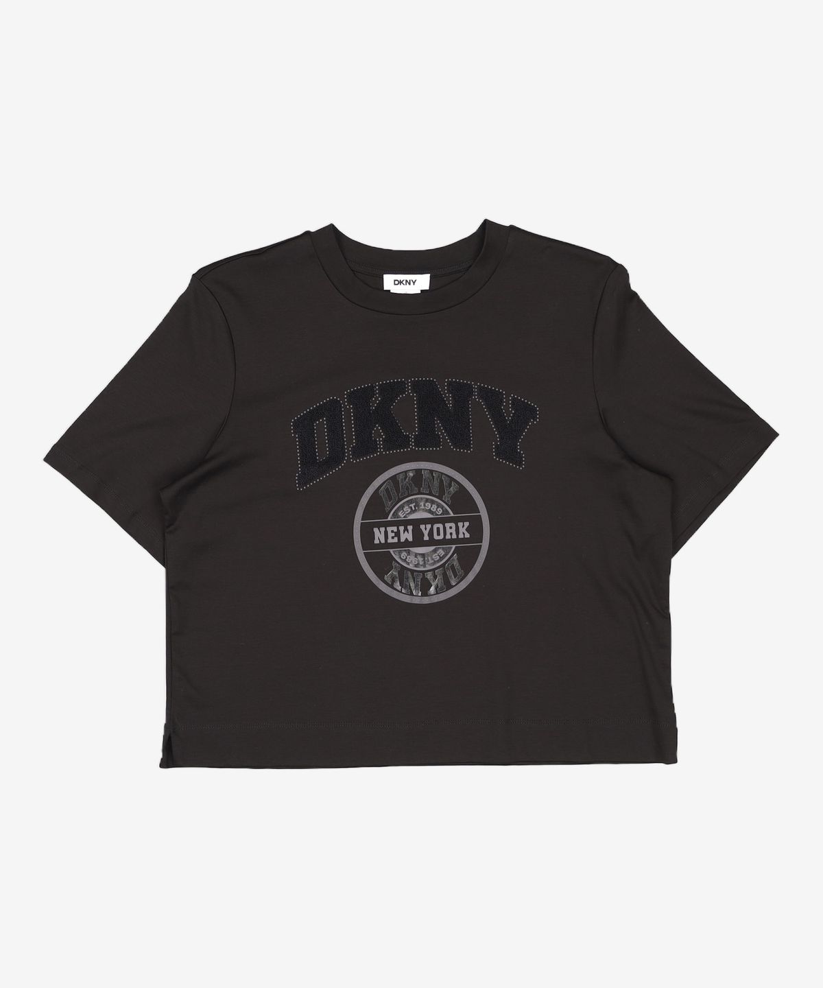 디케이엔와이(DKNY) 반소매 티셔츠 M