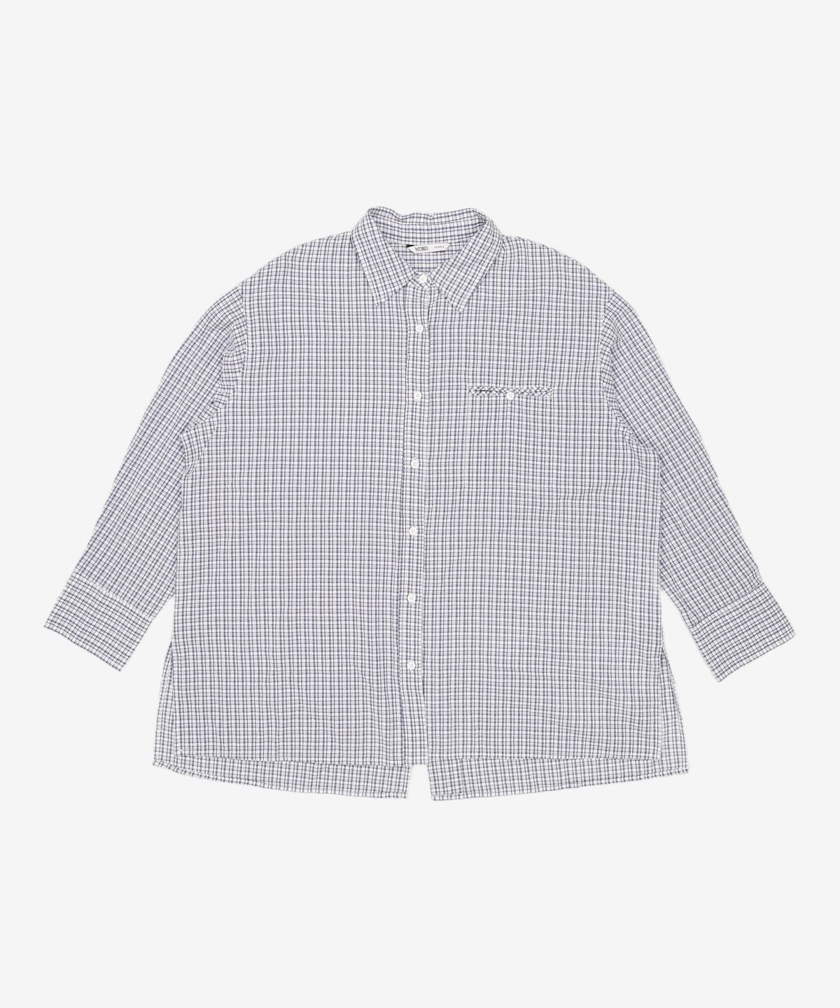 미쏘(MIXXO) 캐주얼 셔츠 L