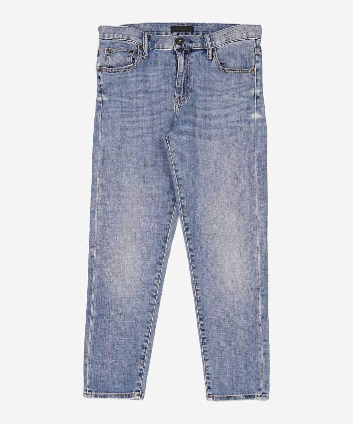 유니클로(UNIQLO) 청/데님 팬츠 25