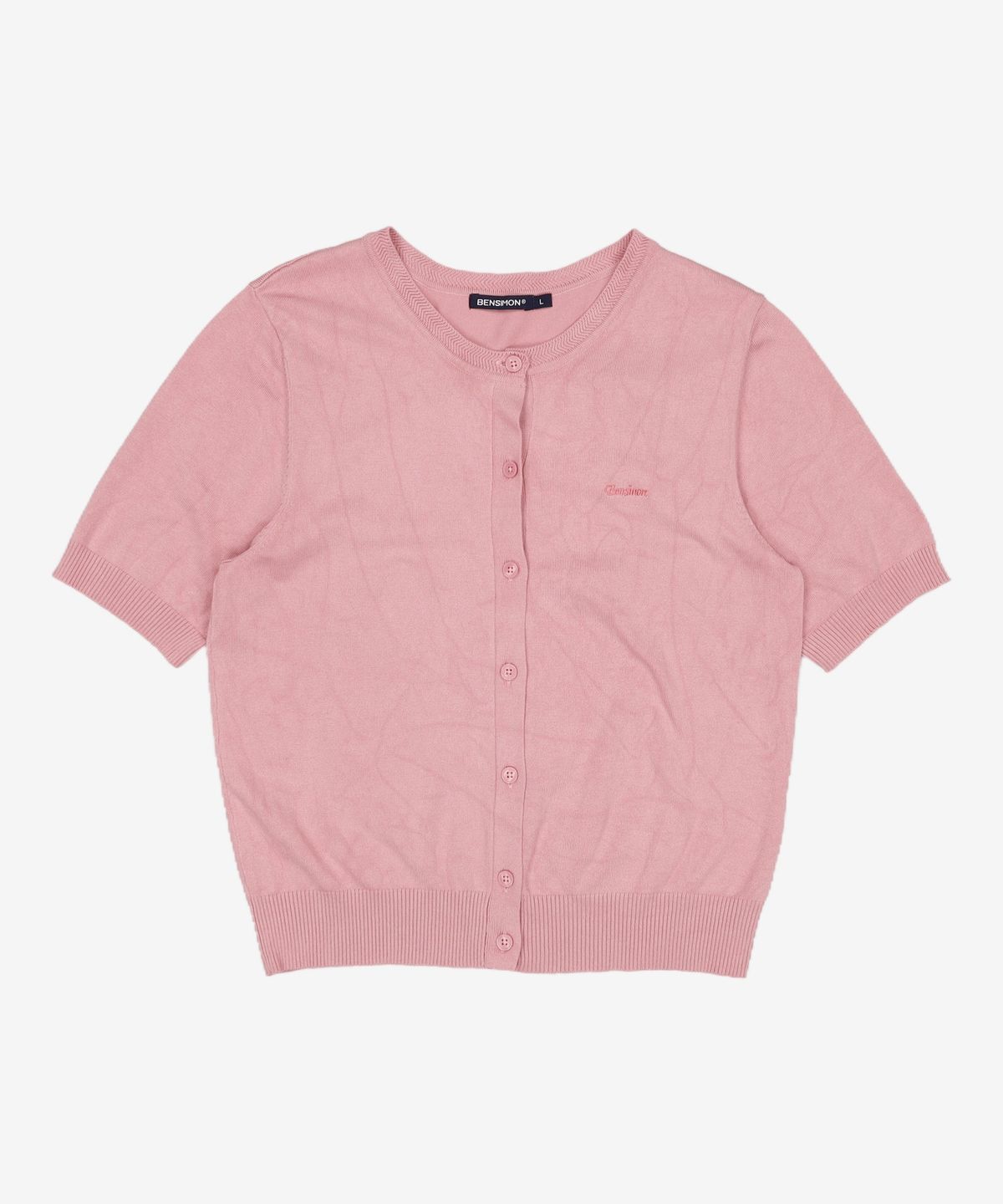 벤시몽(BENSIMON) 카디건 L