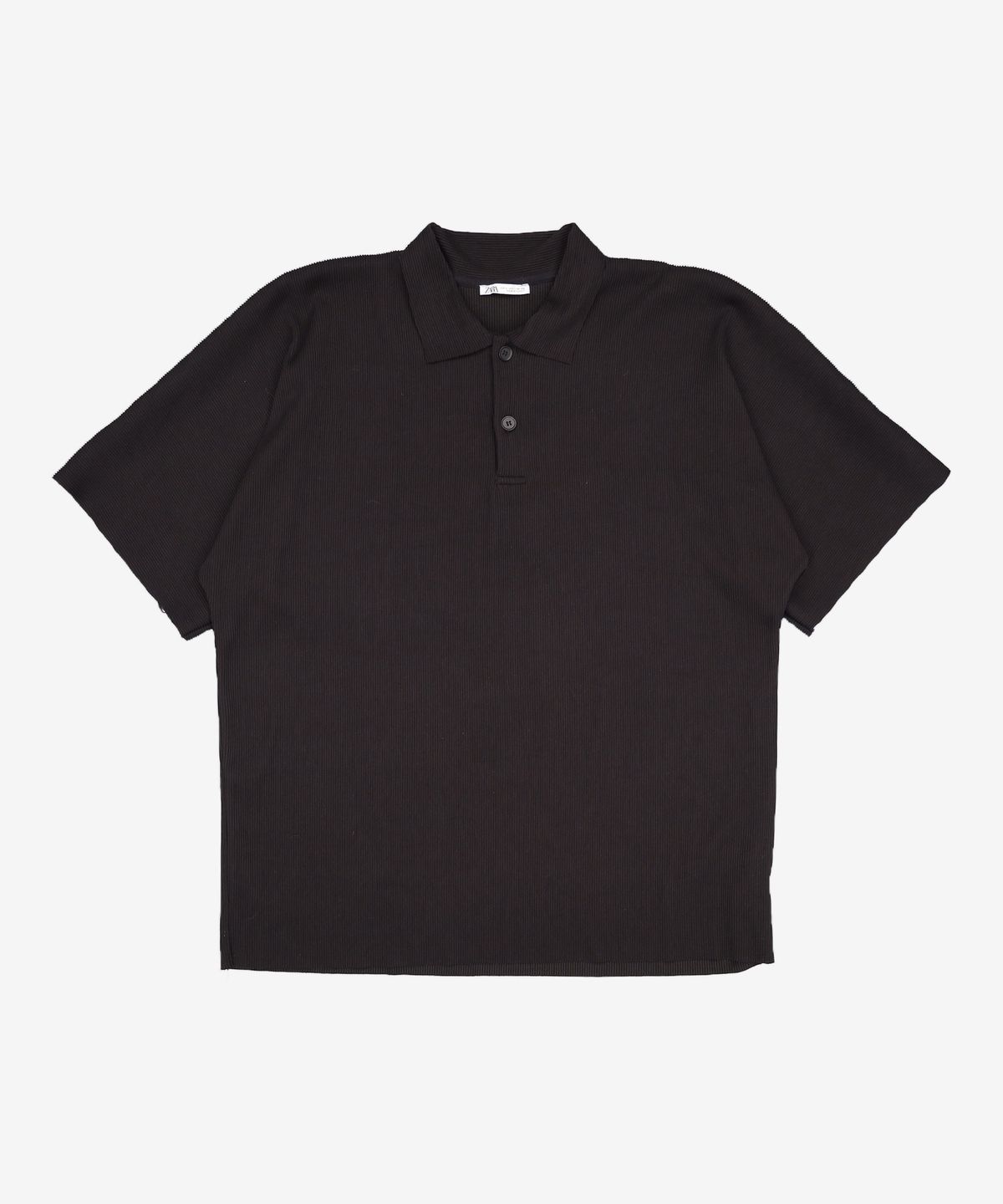 자라(ZARA) 피케/카라 티셔츠 L