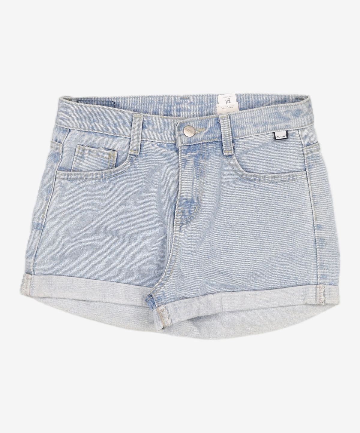 아우라 데님(Aura Denim) 숏팬츠 26