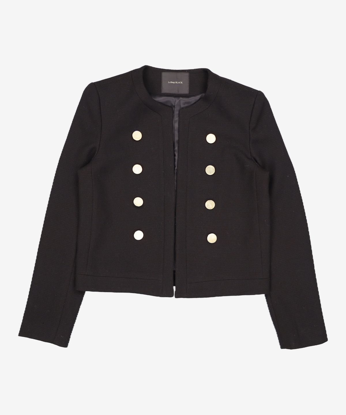 르샵 블랙(Leshop BLACK) 슈트/블레이저 재킷 S