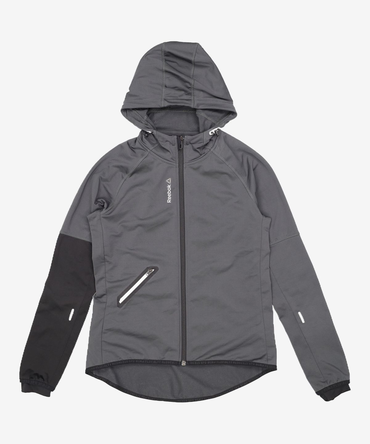 리복(REEBOK) 트레이닝 재킷 L