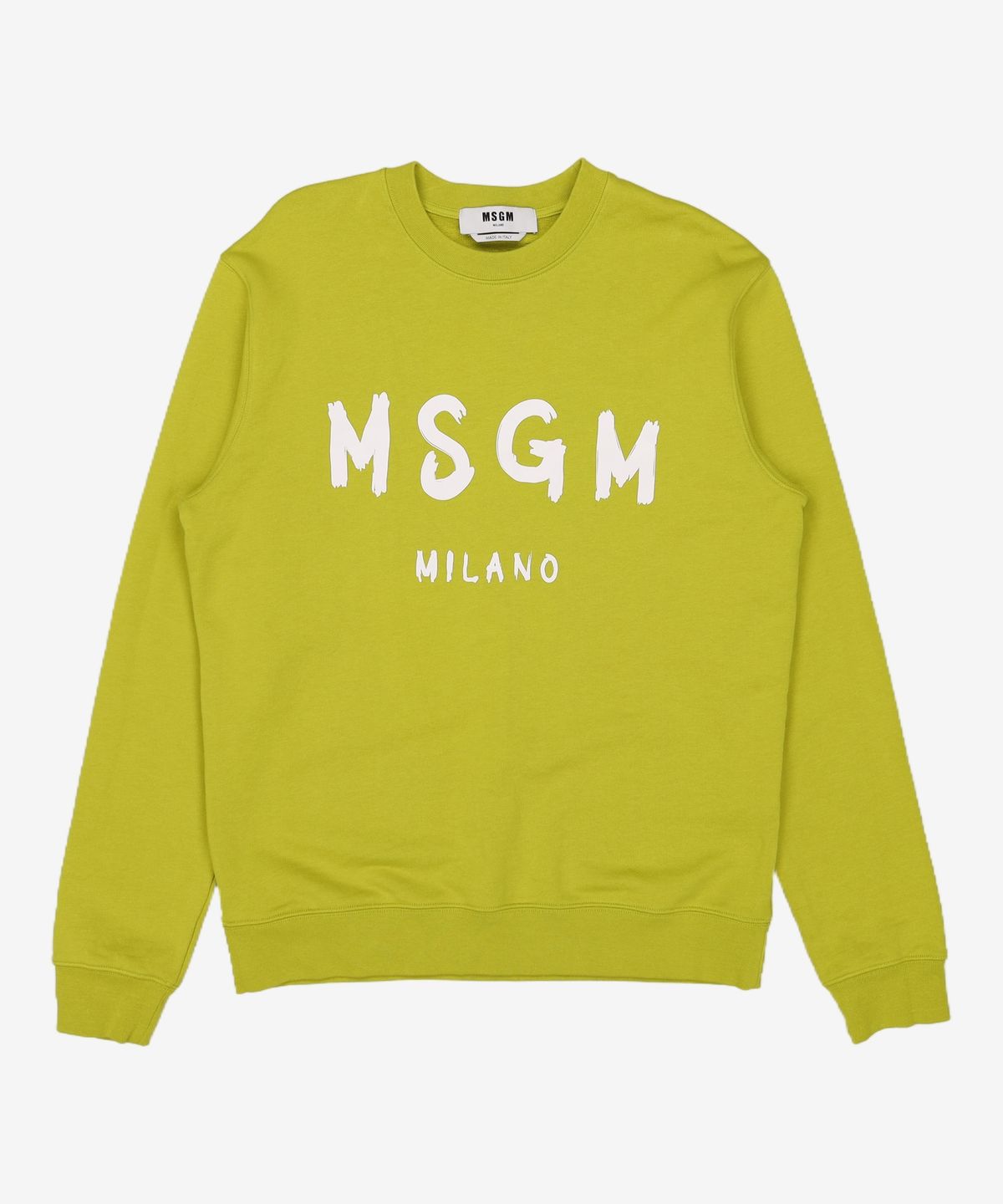엠에스지엠(MSGM) 맨투맨/스웨트셔츠 M
