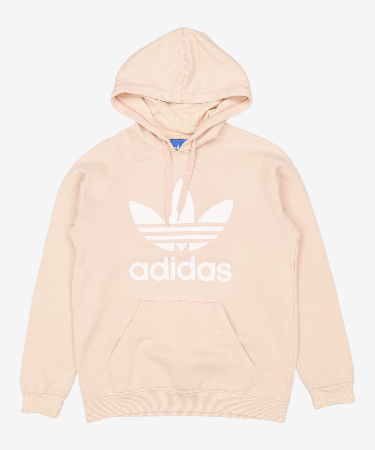 아디다스(ADIDAS) 후드 티셔츠 100