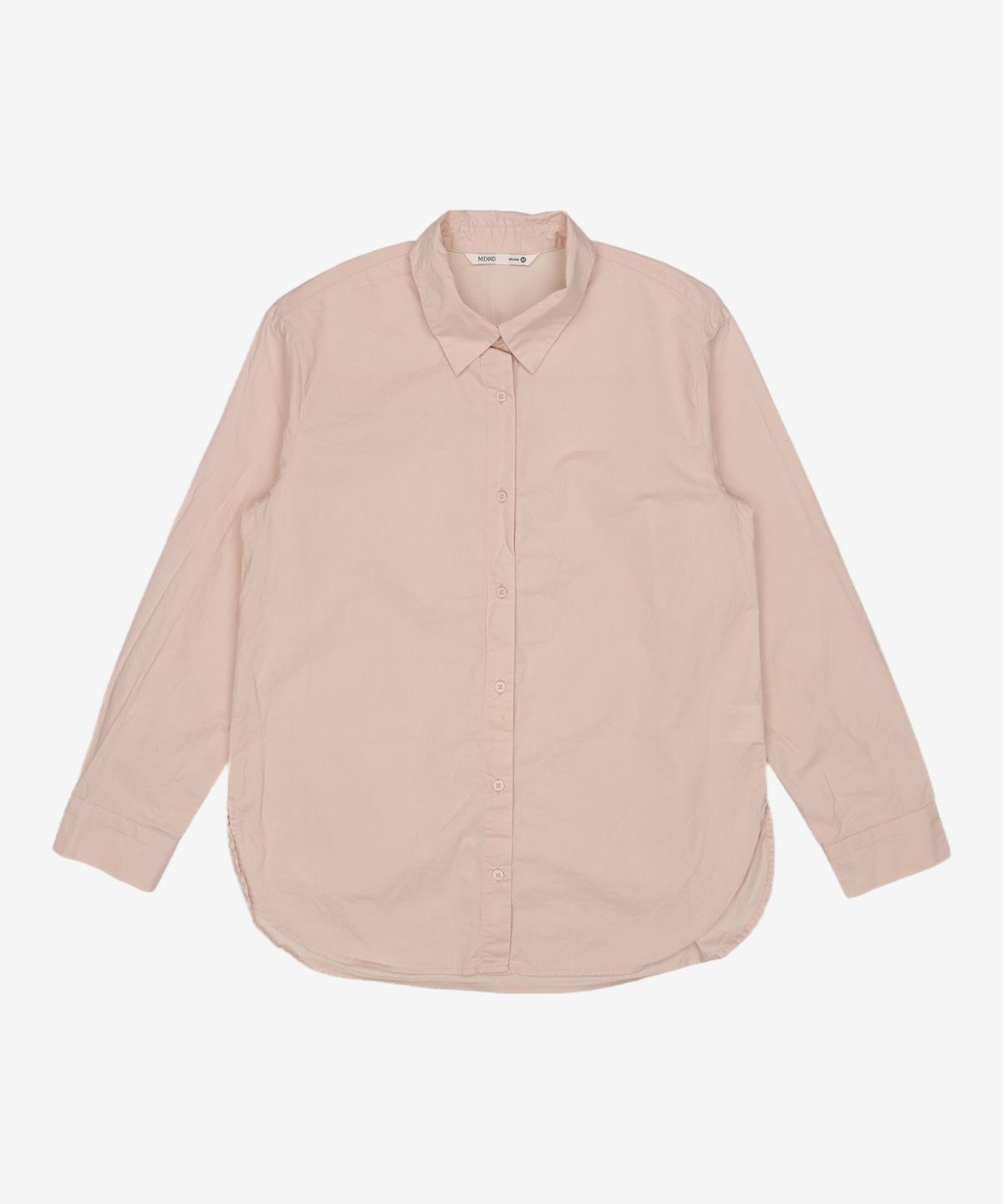 미쏘(MIXXO) 캐주얼 셔츠 M
