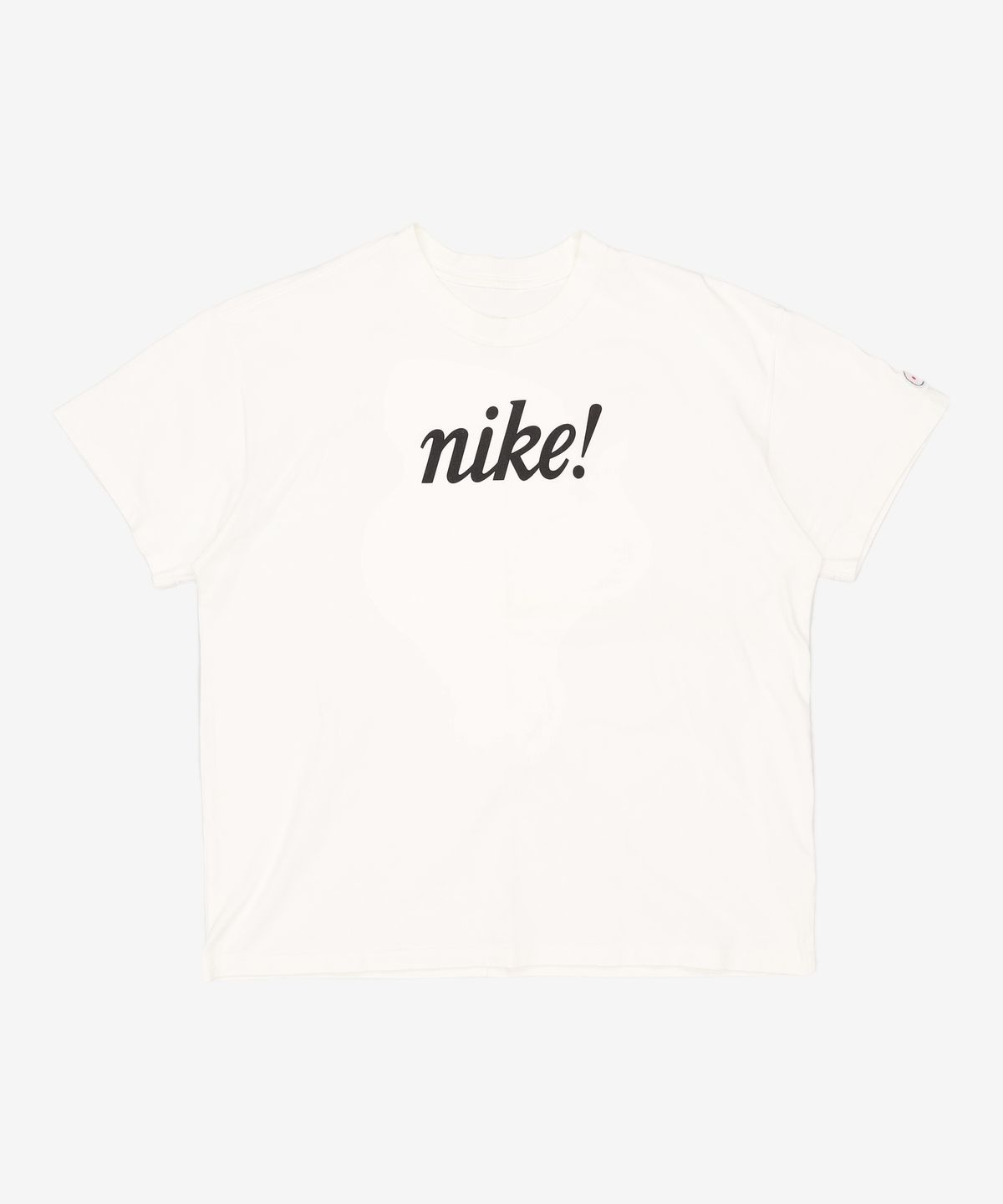나이키(NIKE) 반소매 티셔츠 XXL