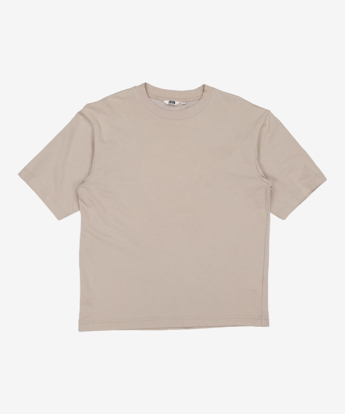 유니클로(UNIQLO) 반소매 티셔츠 M