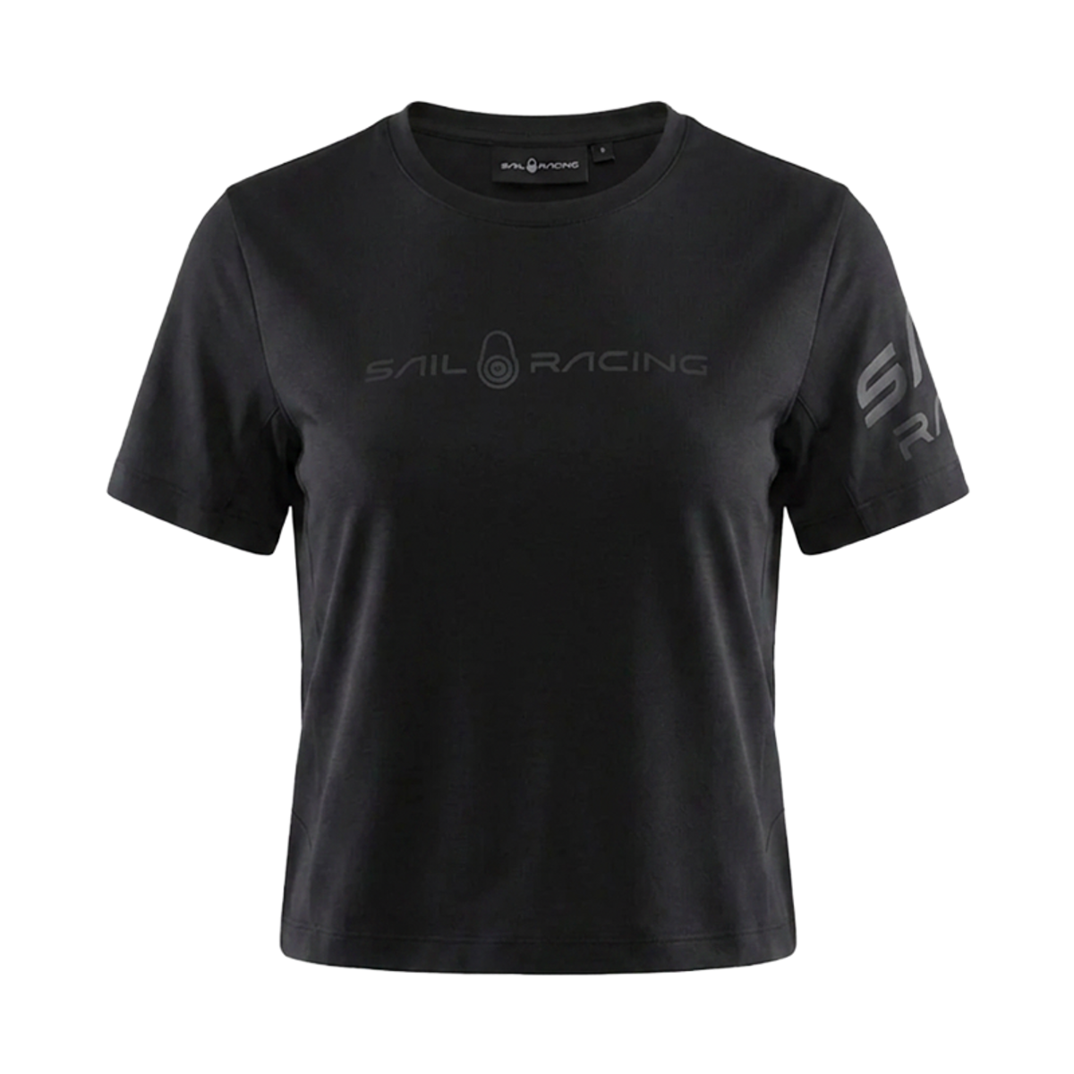 세일레이싱(SAILRACING) W SPRAY PERFORMANCE TEE (999)