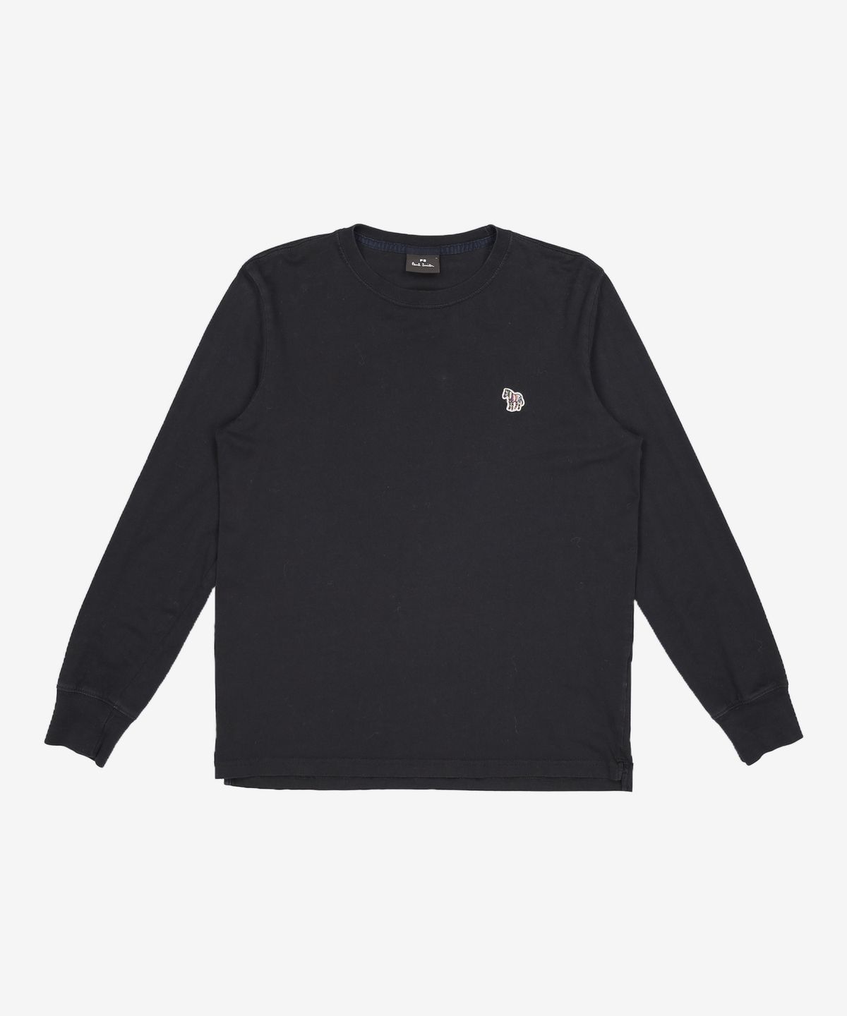 폴스미스(PAUL SMITH) 긴소매 티셔츠 S